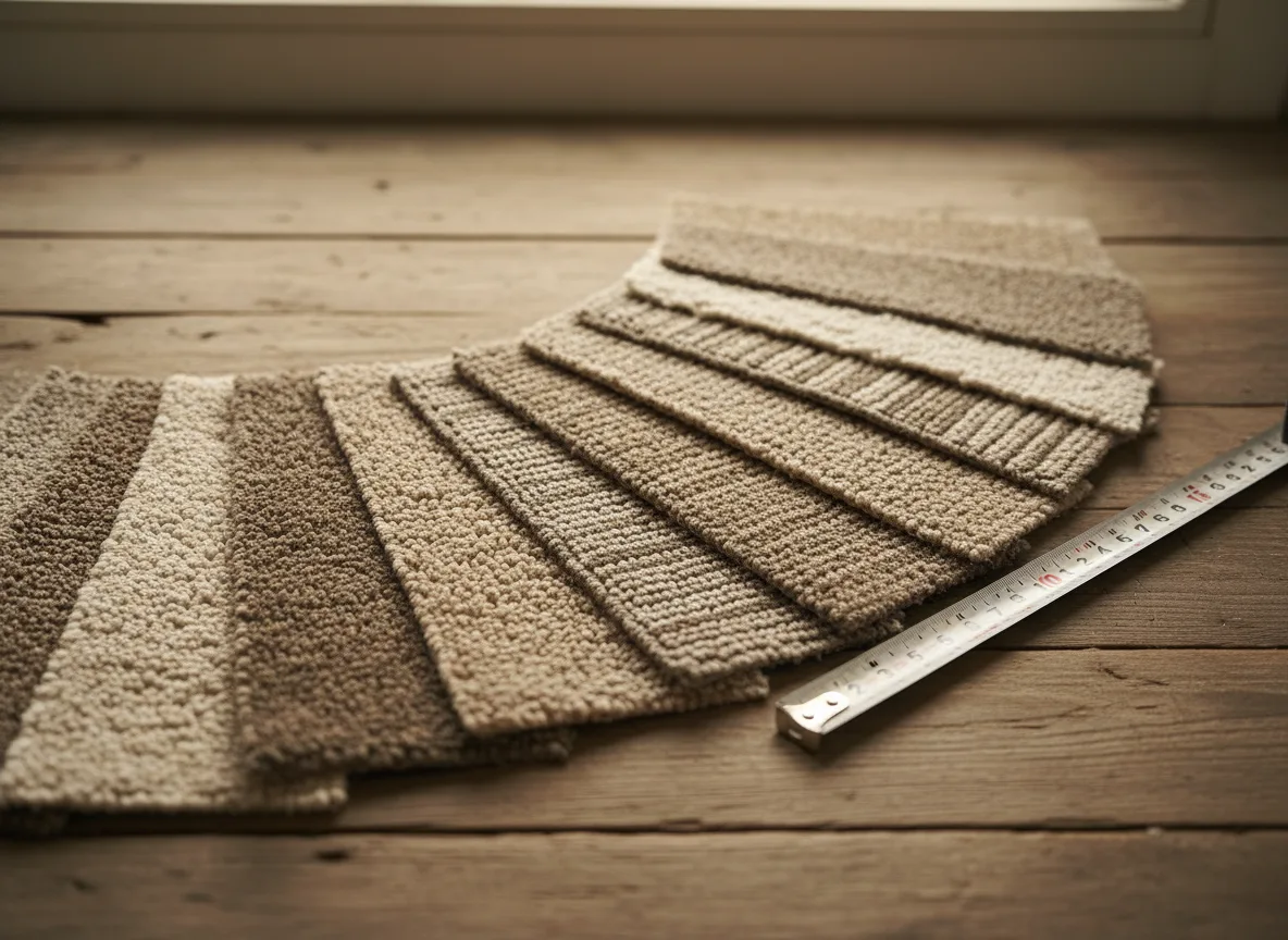 Carpet Installation Centerville, LA FAQs